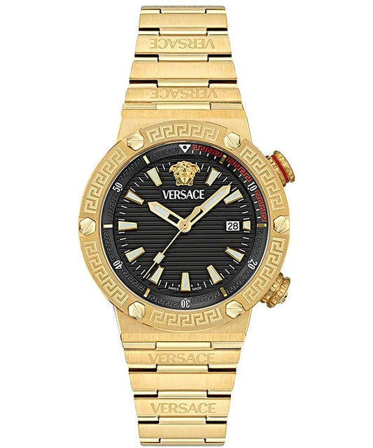 VERSACE Mod. GRECA LOGO 3H