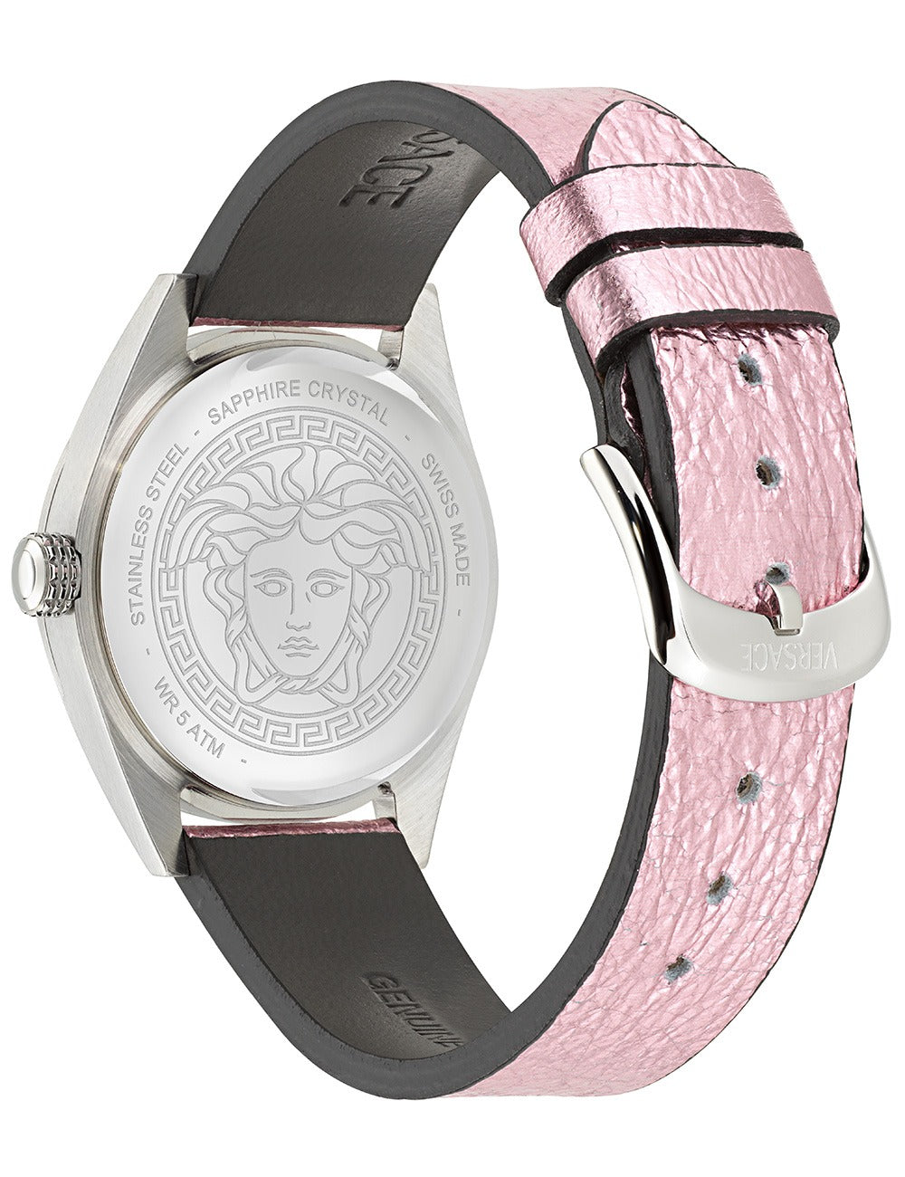 VERSACE Mod. V-CODE - PINK