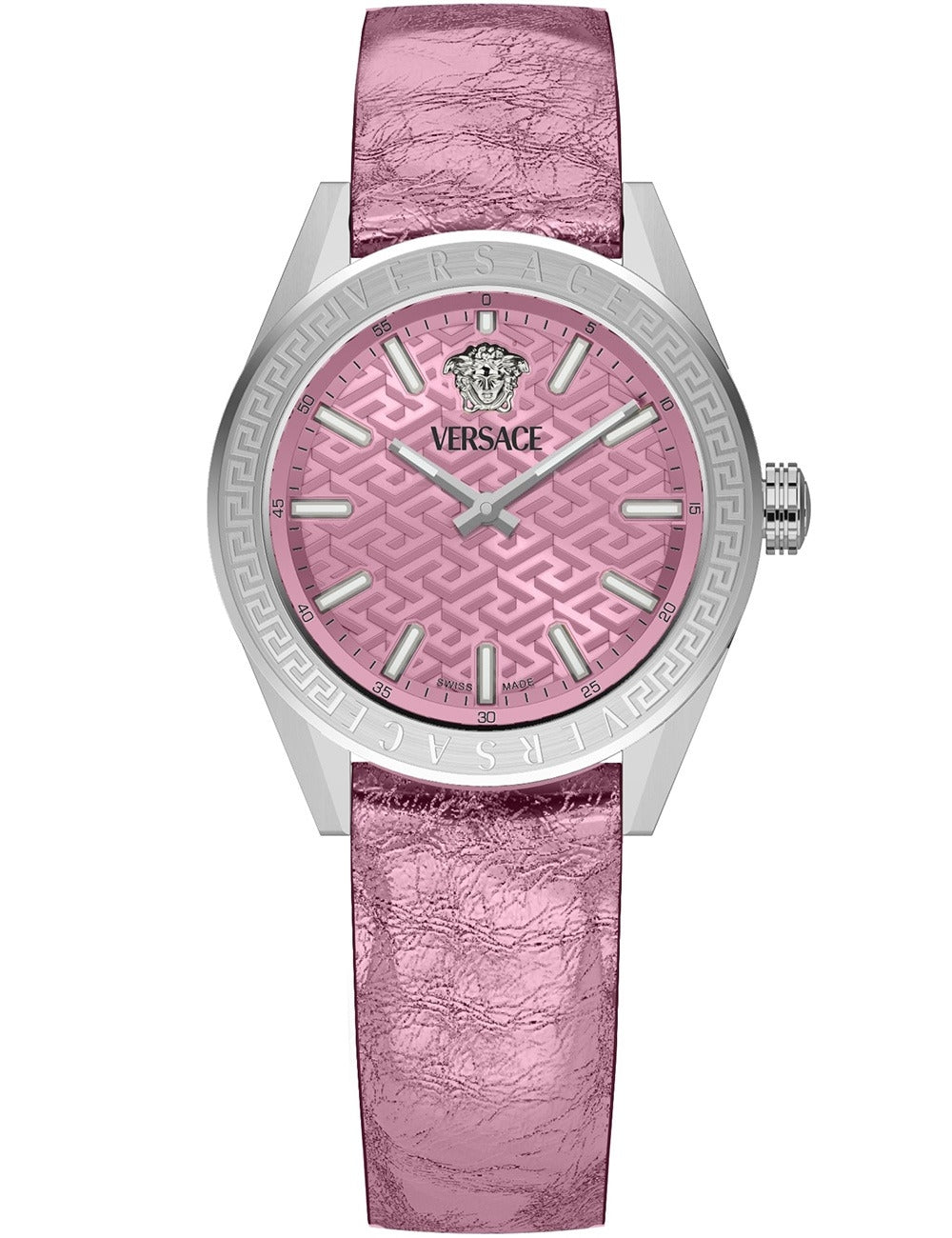 VERSACE Mod. V-CODE - PINK