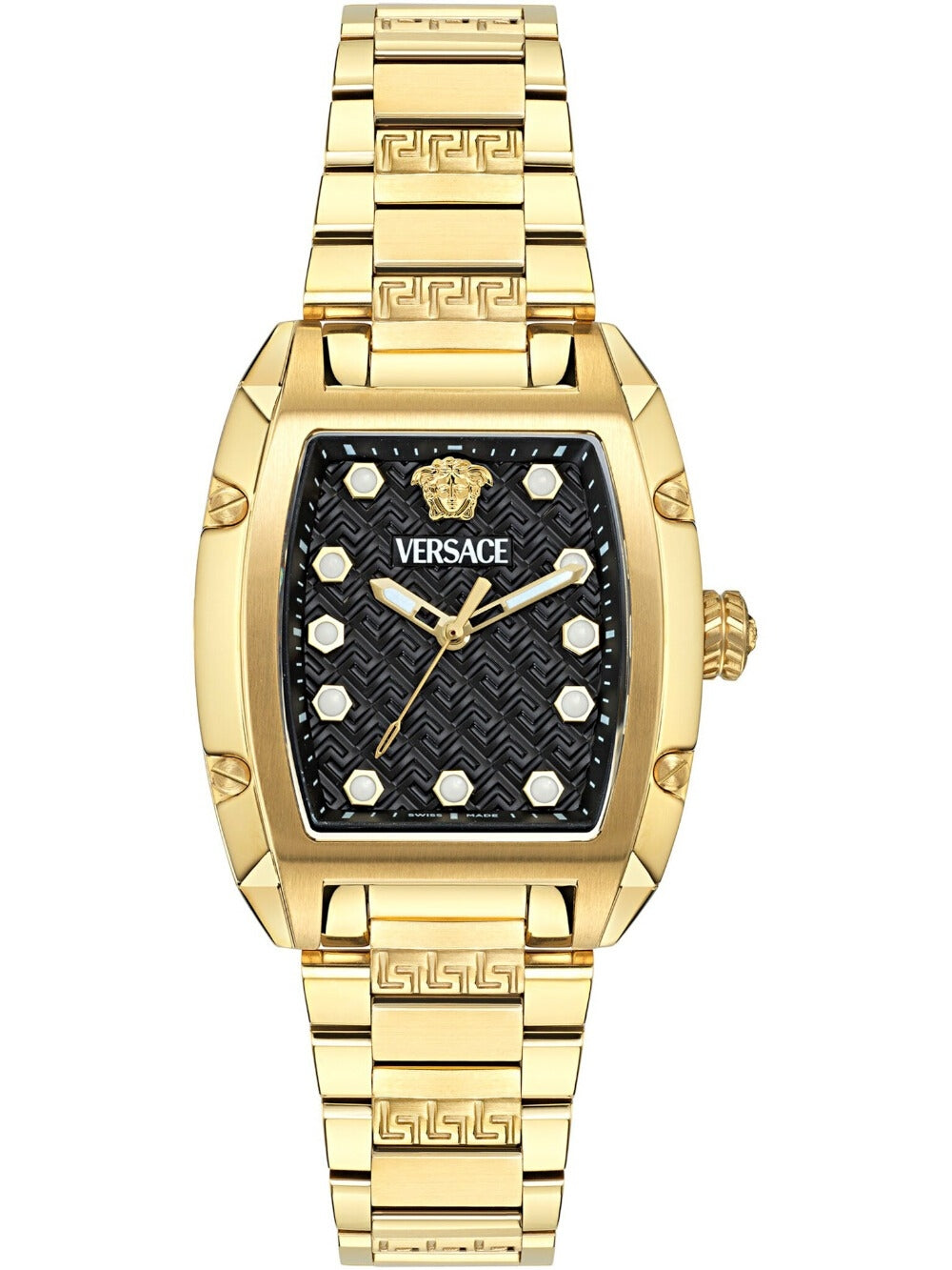 VERSACE Mod. DOMINUS LADY
