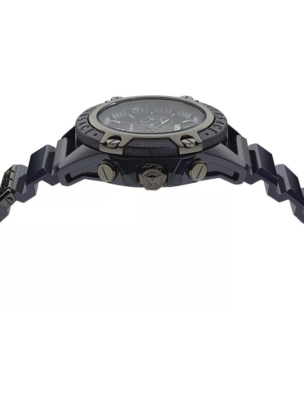 VERSACE Mod. NEW ICON ACTIVE CHRONOGRAPH