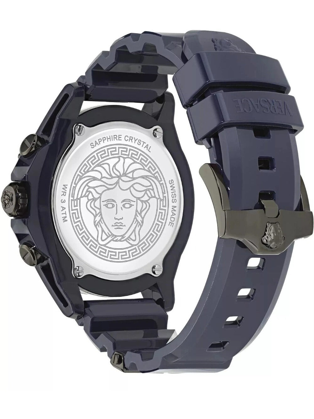 VERSACE Mod. NEW ICON ACTIVE CHRONOGRAPH