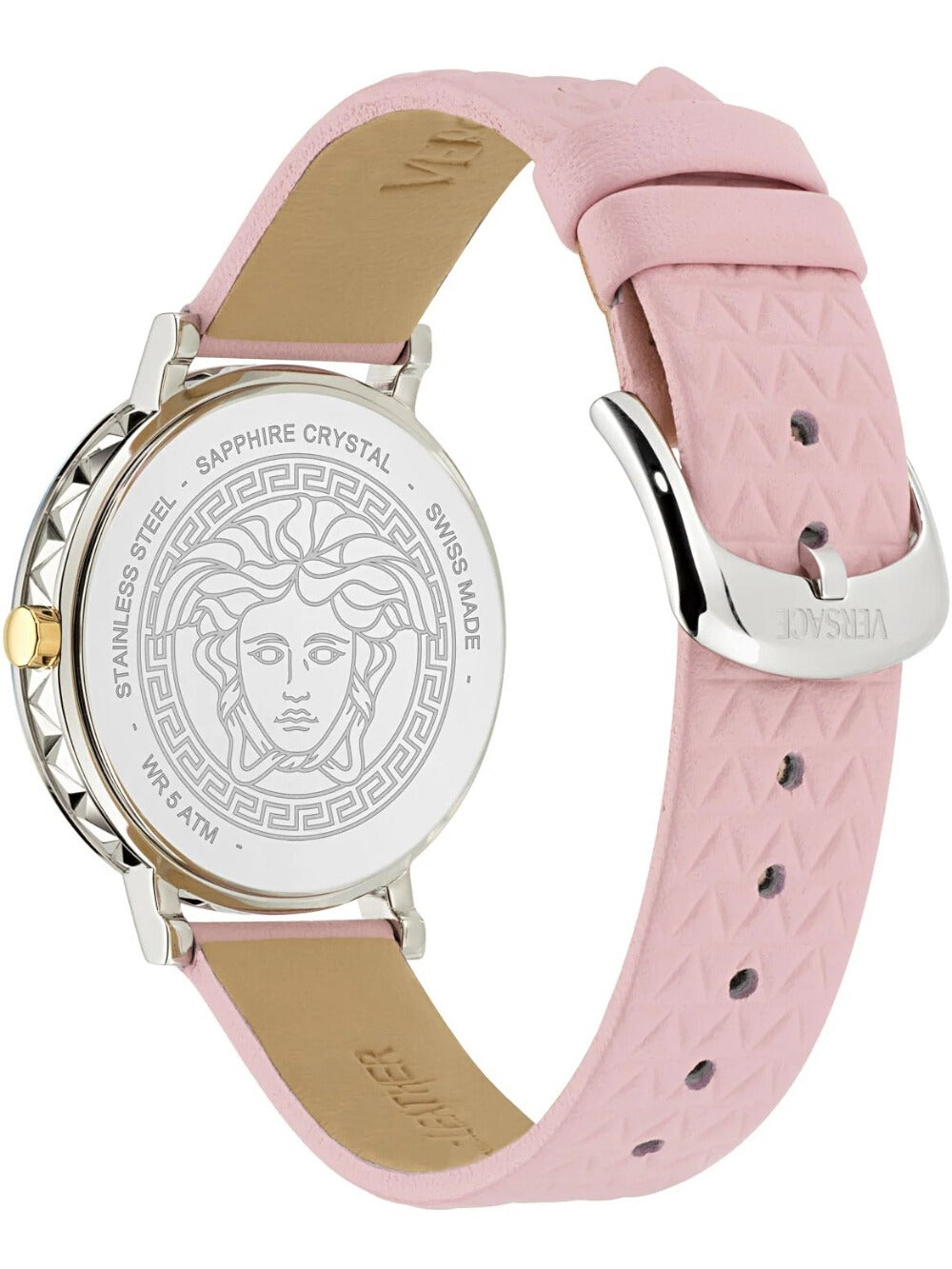 VERSACE Mod. DAEDALUS - PINK