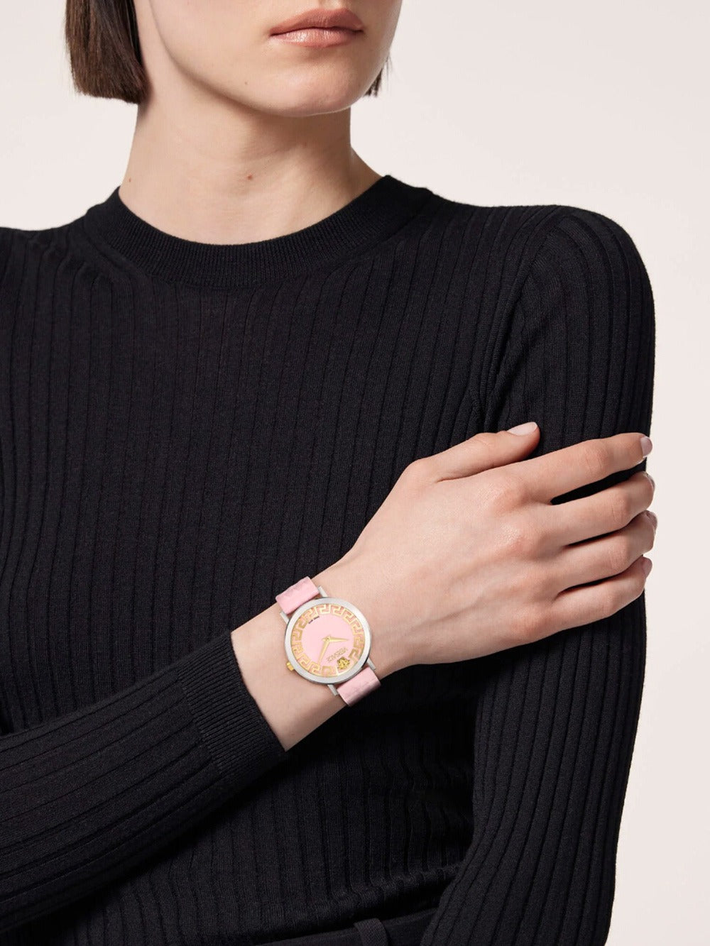 VERSACE Mod. DAEDALUS - PINK