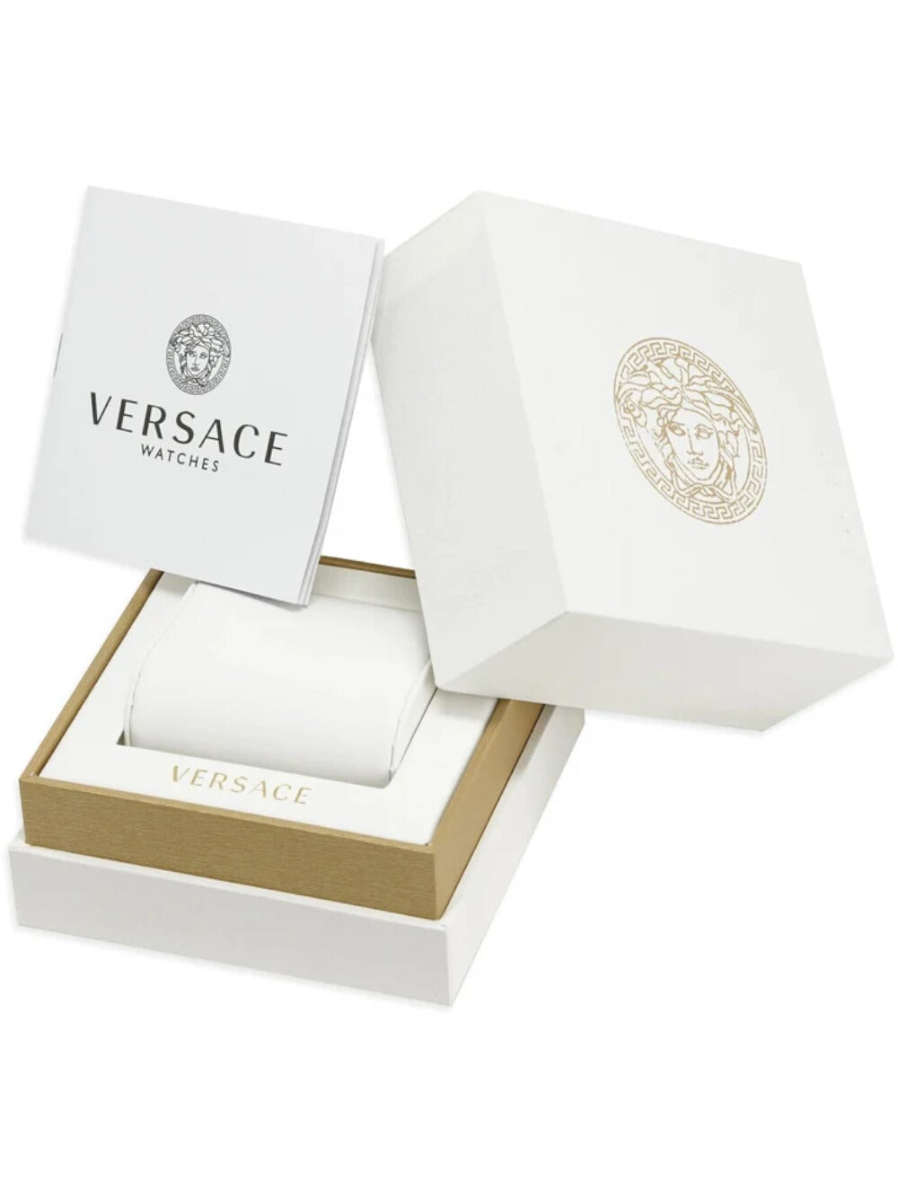 VERSACE Mod. DAEDALUS - PINK