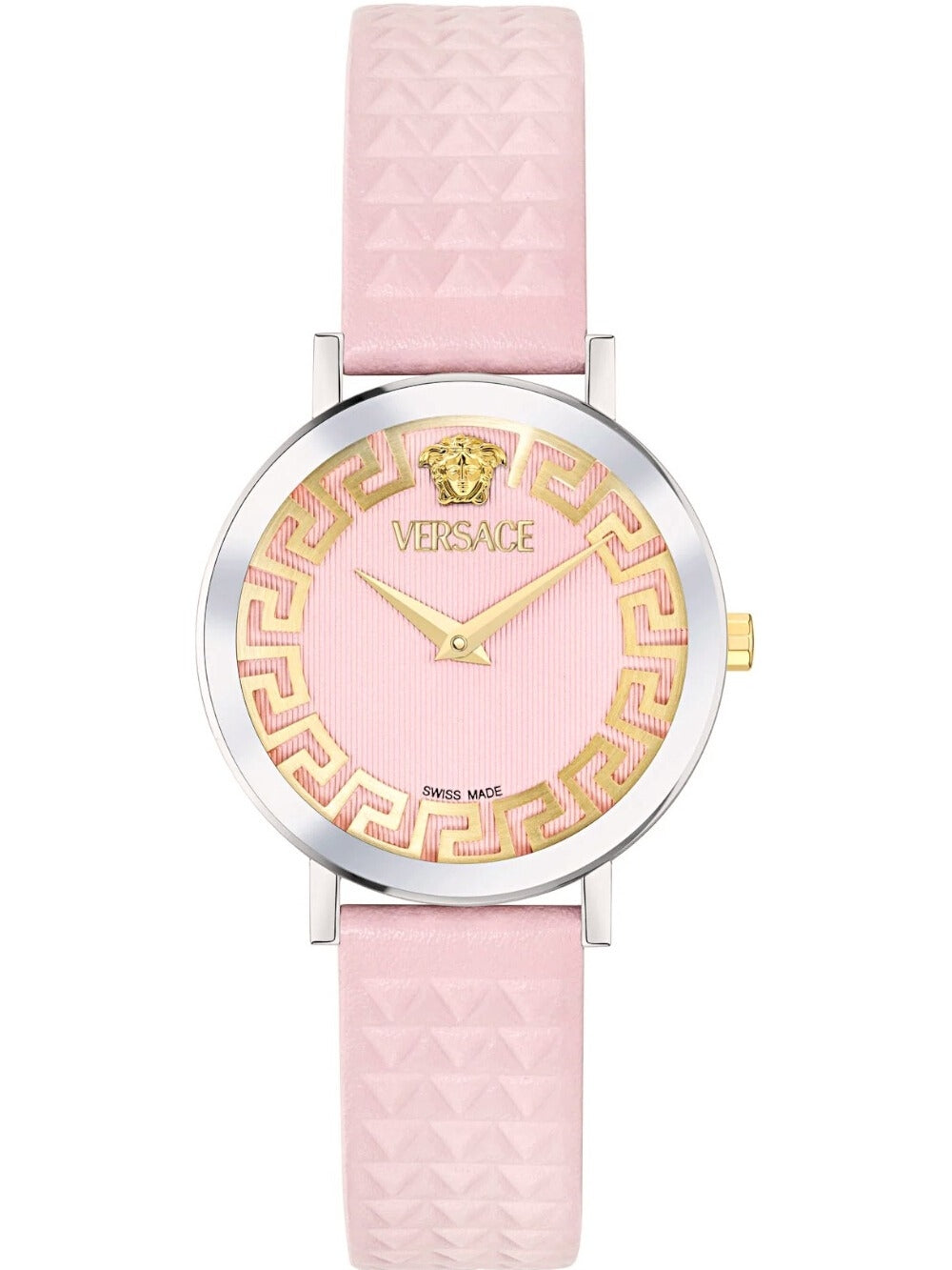 VERSACE Mod. DAEDALUS - PINK