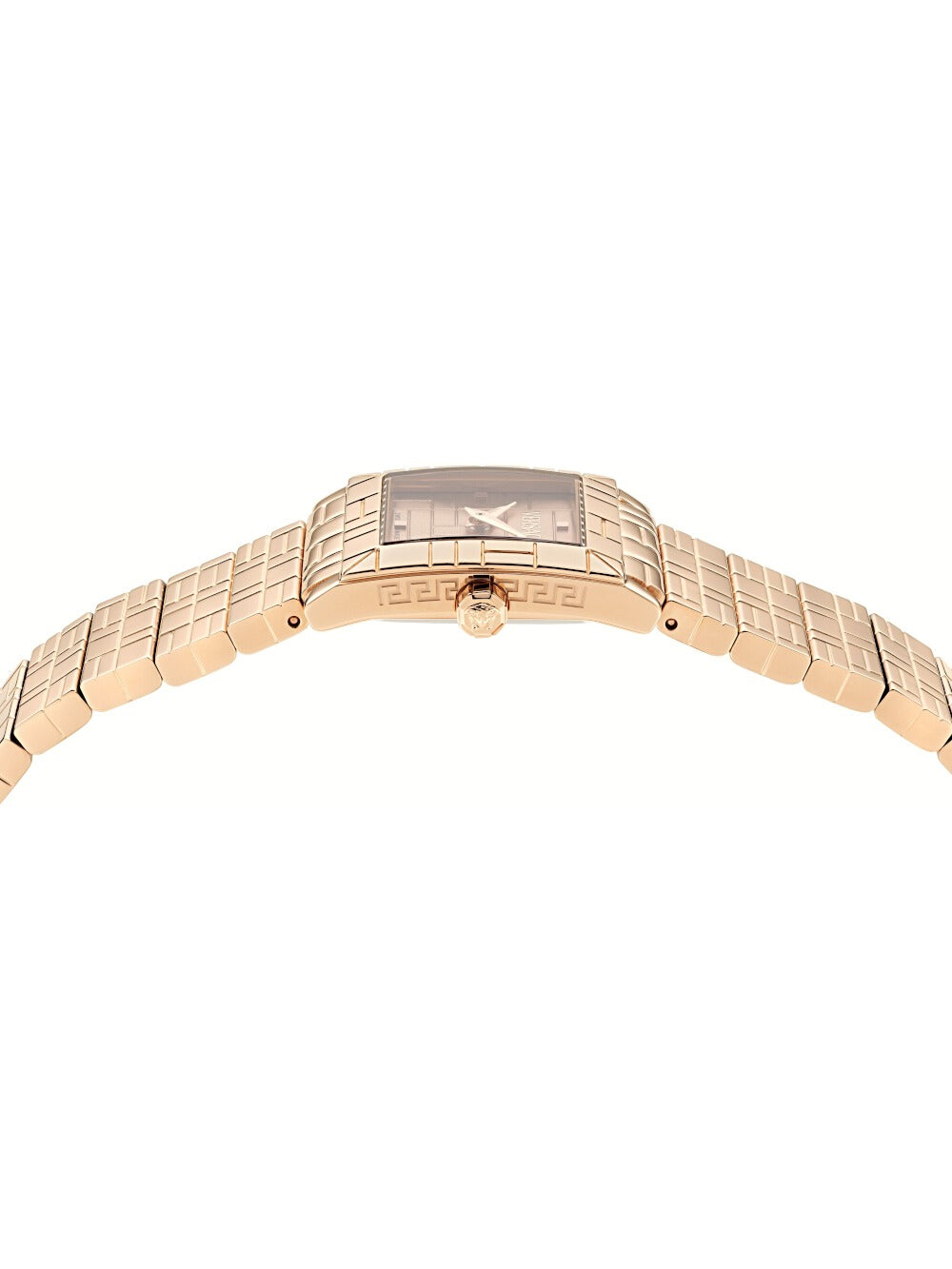 VERSACE Mod. MOSAIC - ROSE GOLD