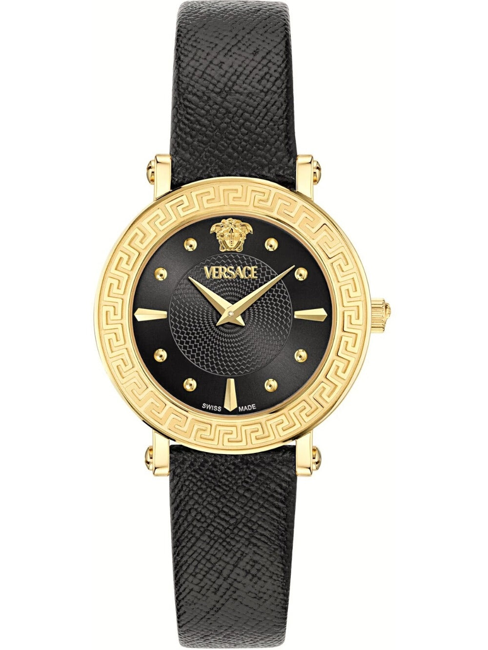 VERSACE Mod. GRECA SPHERE