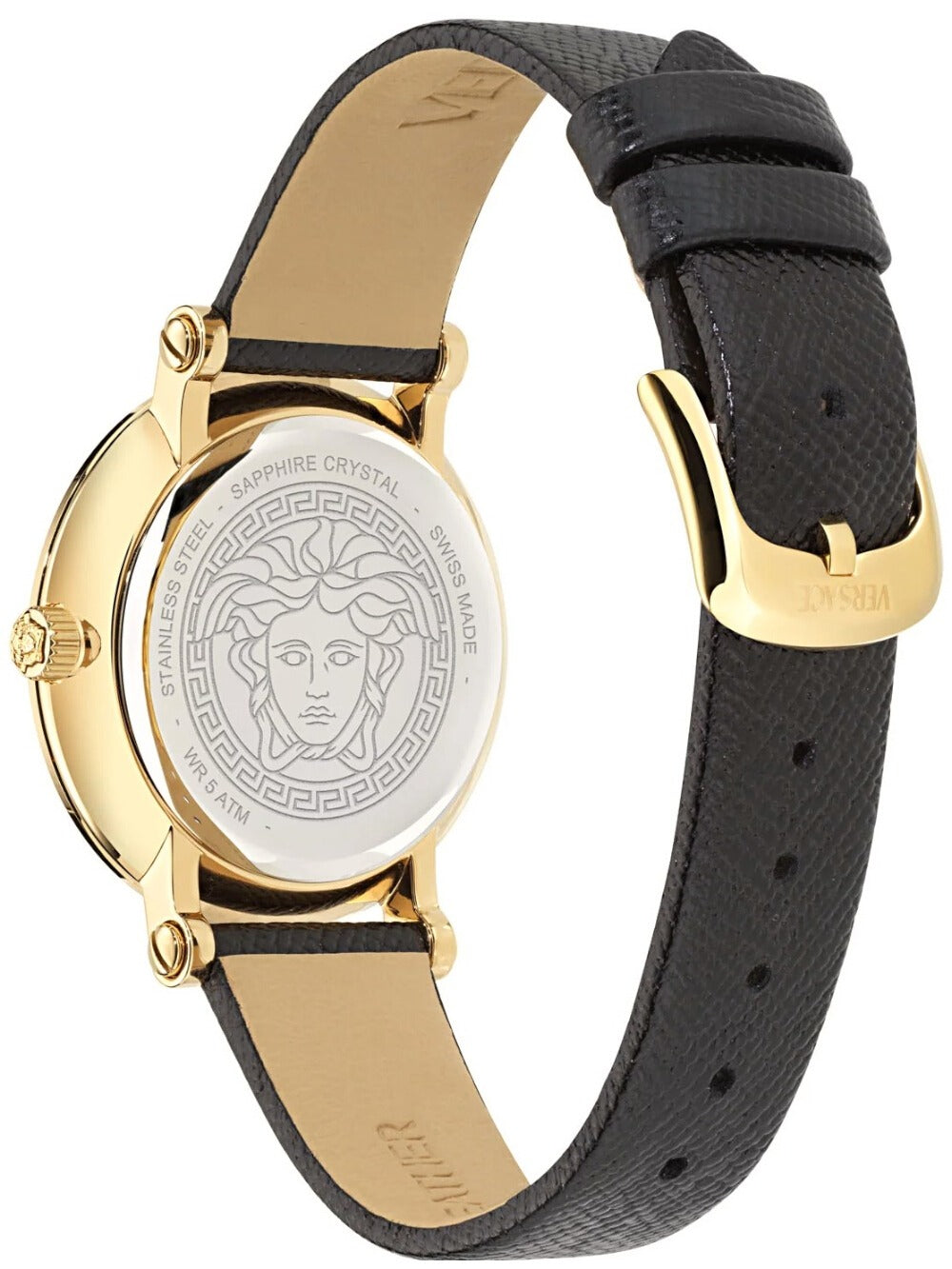 VERSACE Mod. GRECA SPHERE