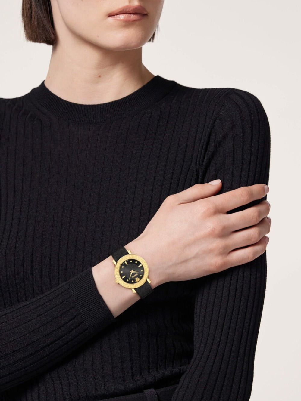 VERSACE Mod. GRECA SPHERE