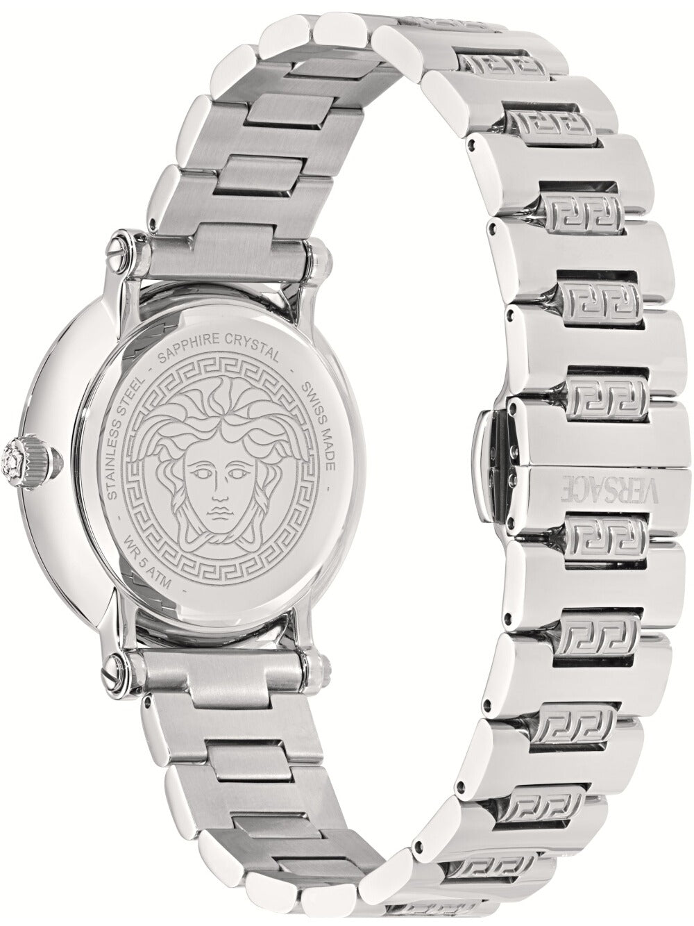VERSACE Mod. GRECA SPHERE