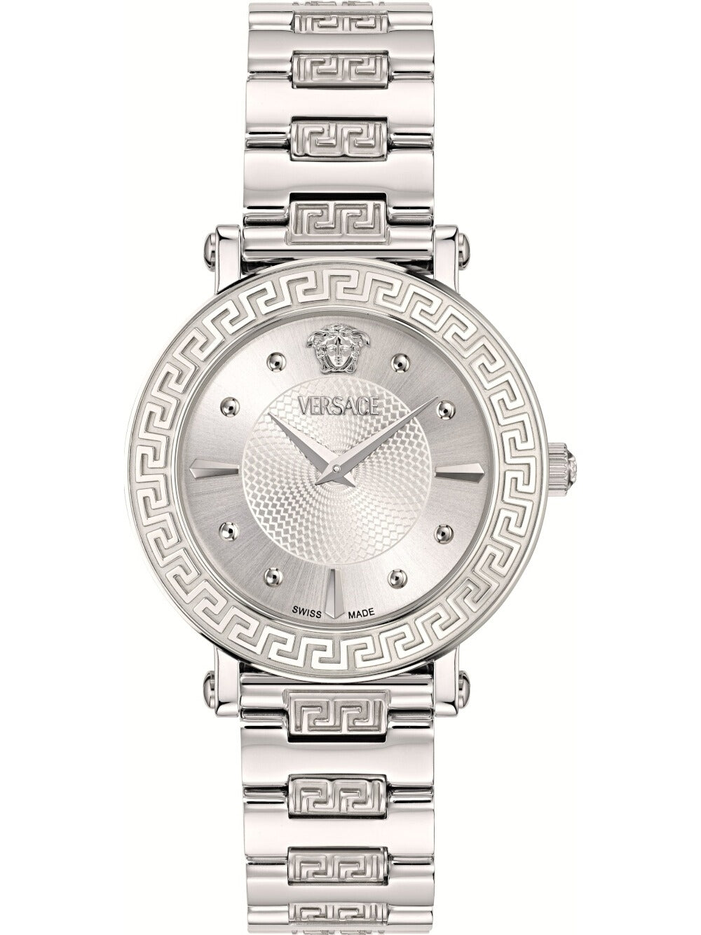 VERSACE Mod. GRECA SPHERE