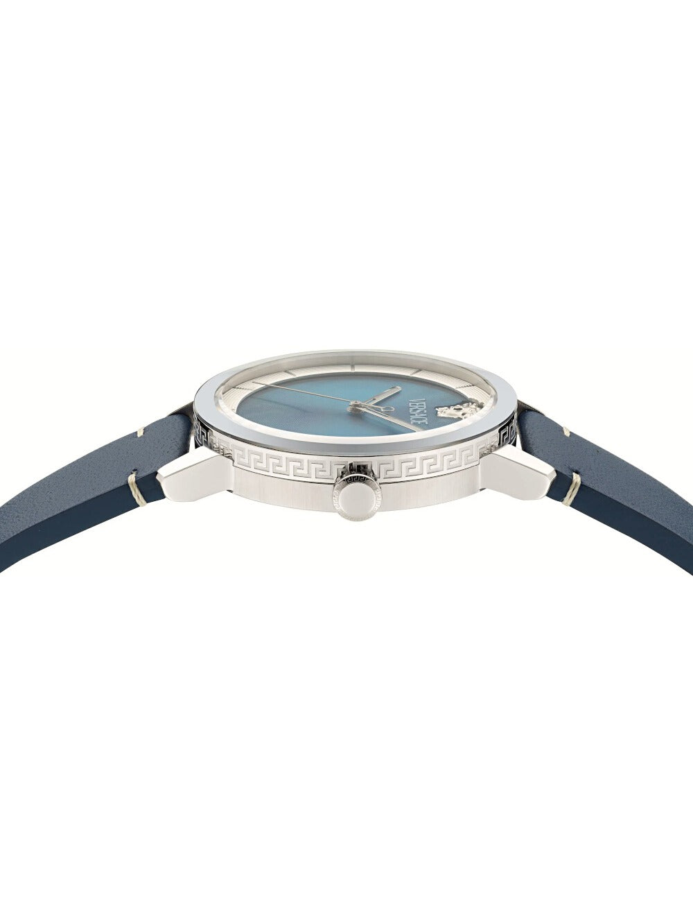 VERSACE Mod. V-HELIX - BLUE