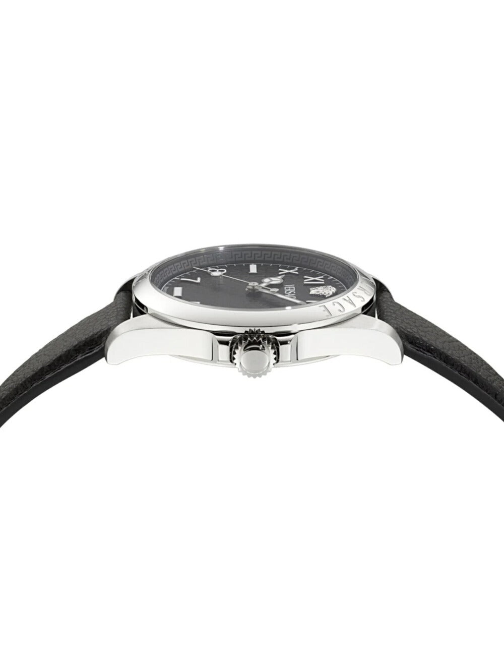 VERSACE Mod. ANTEO - BLACK