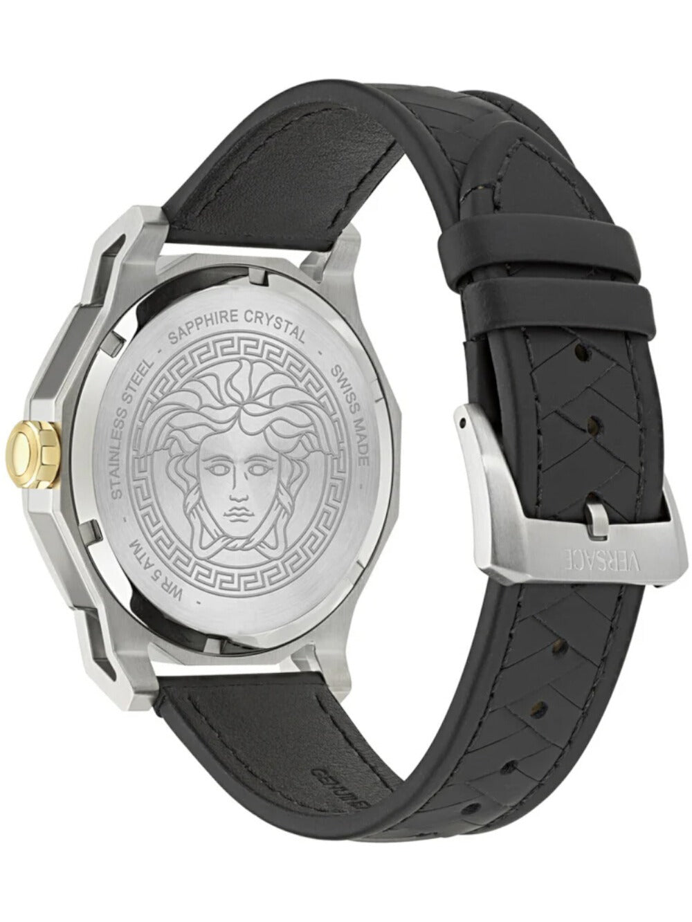 VERSACE Mod. MEDUSA DECO