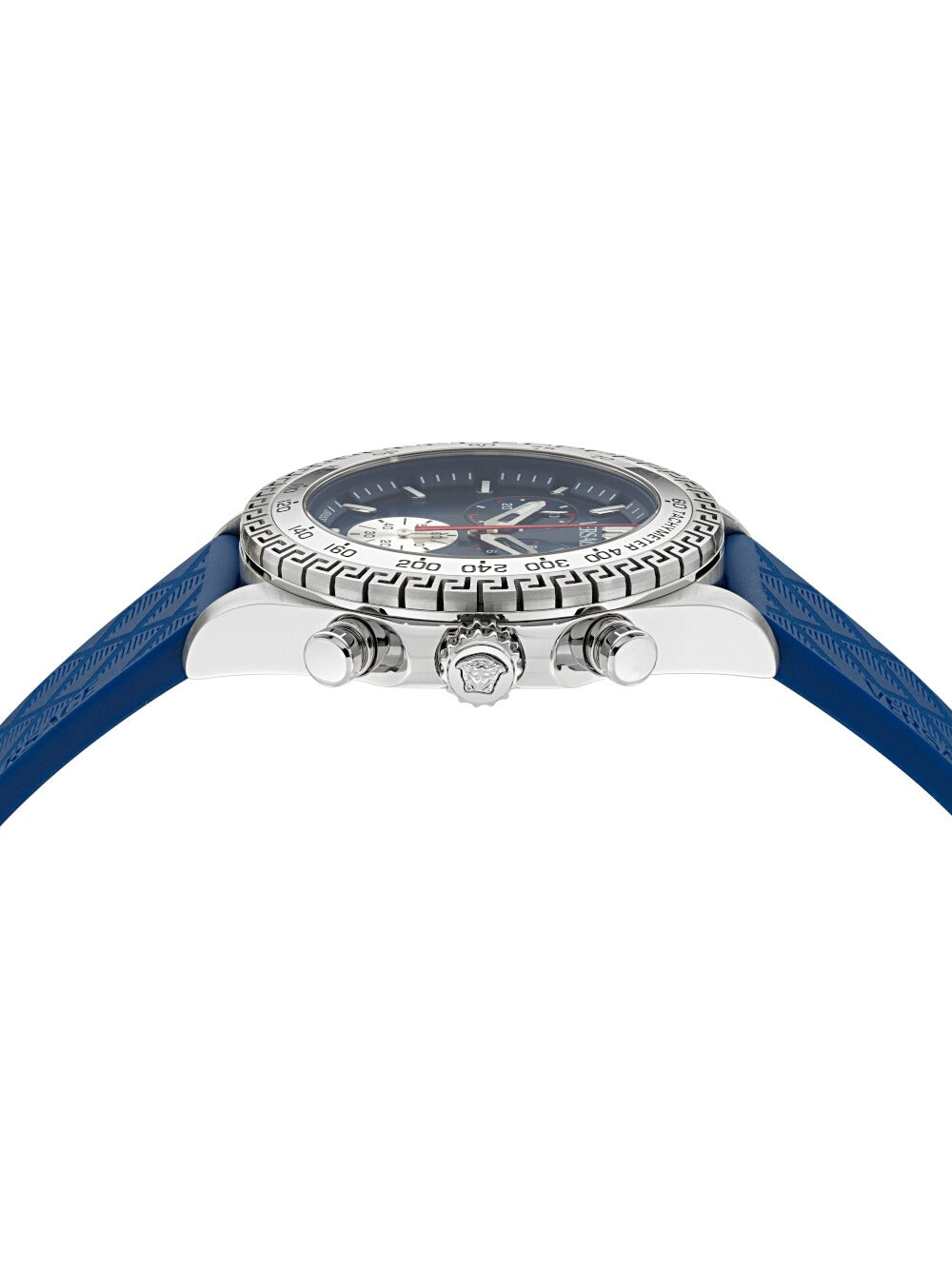 VERSACE Mod. CHRONO - BLUE