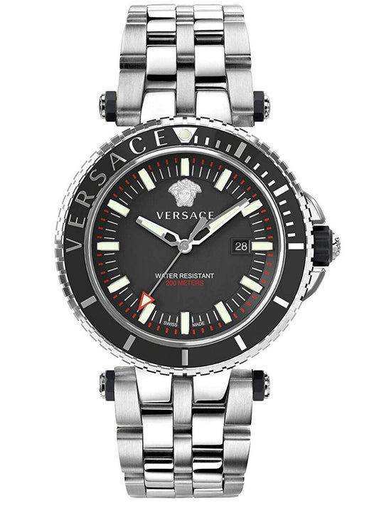 VERSACE Mod. VEAK00318