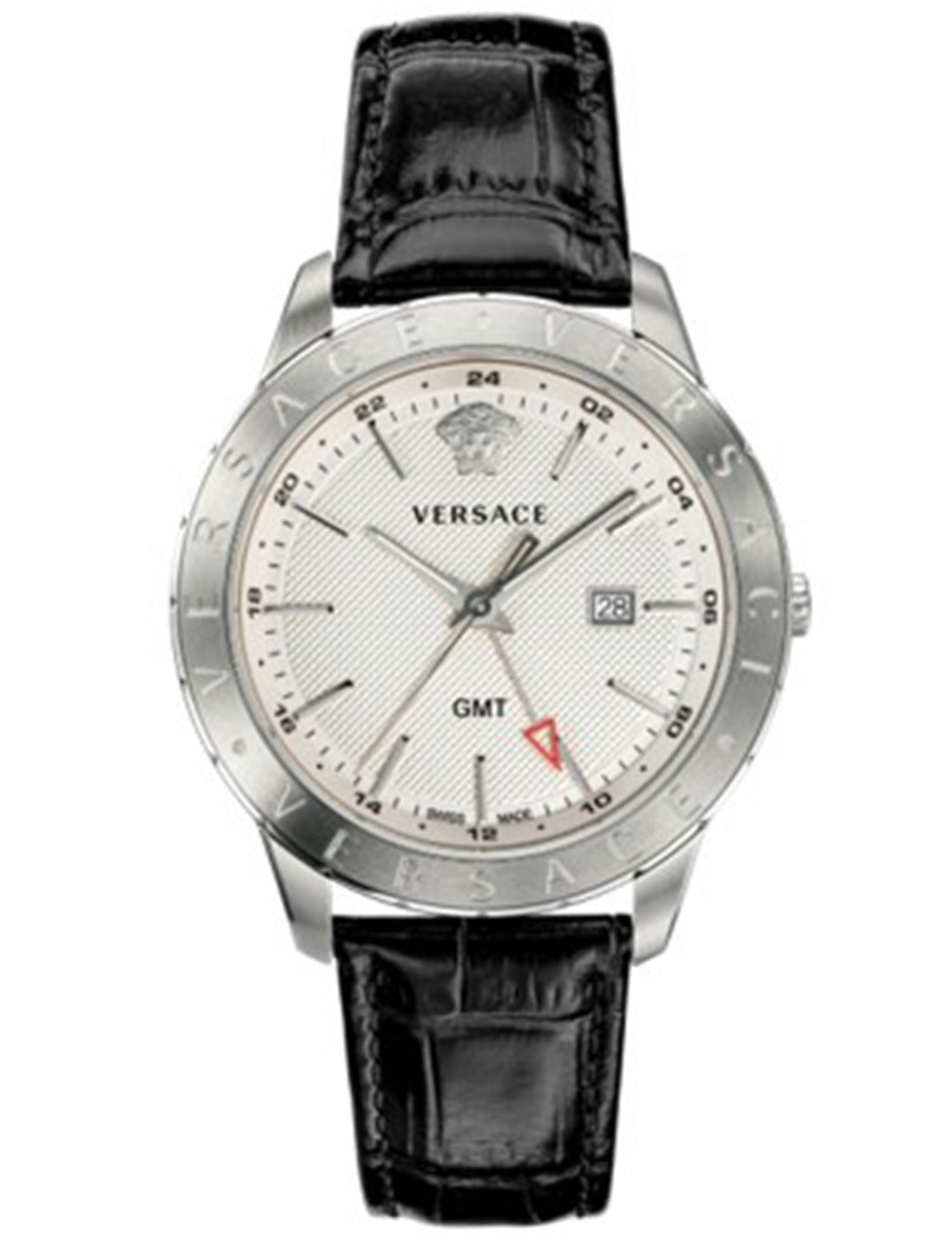 VERSACE Mod. UNIVERS GMT