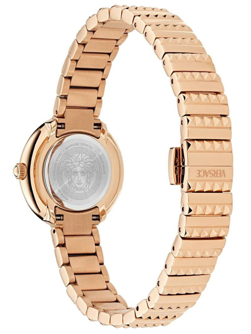 VERSACE Mod. GRECA GODDESS PETITE