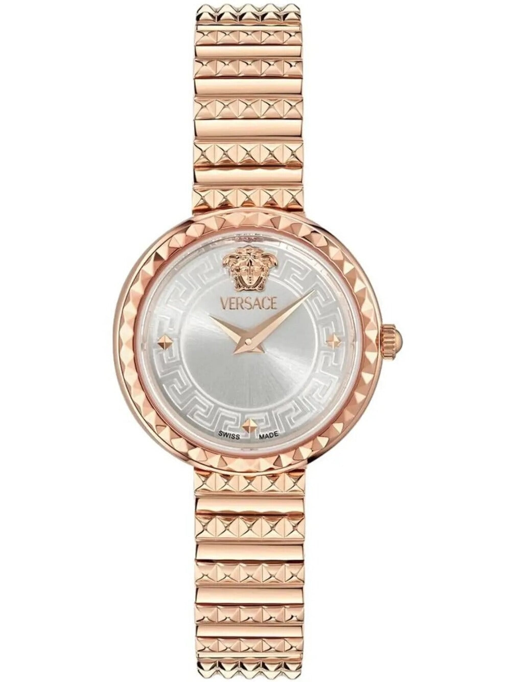 VERSACE Mod. GRECA GODDESS PETITE
