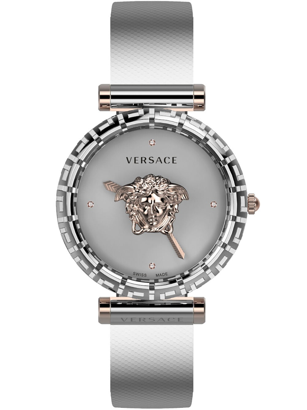 VERSACE Mod. PALAZZO EMPIRE GRECA DIAMOND