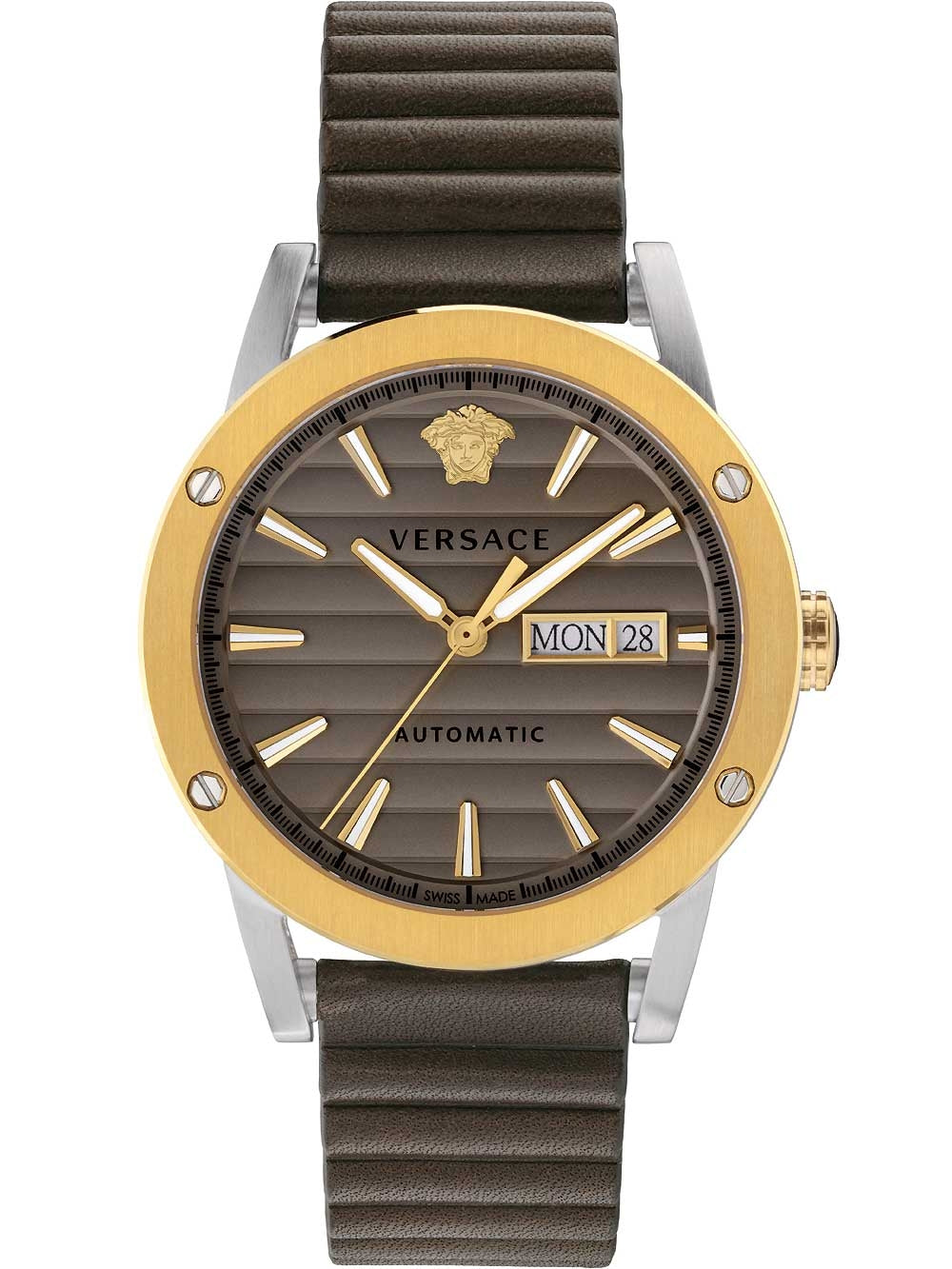 VERSACE Mod. THEROS AUTOMATIC