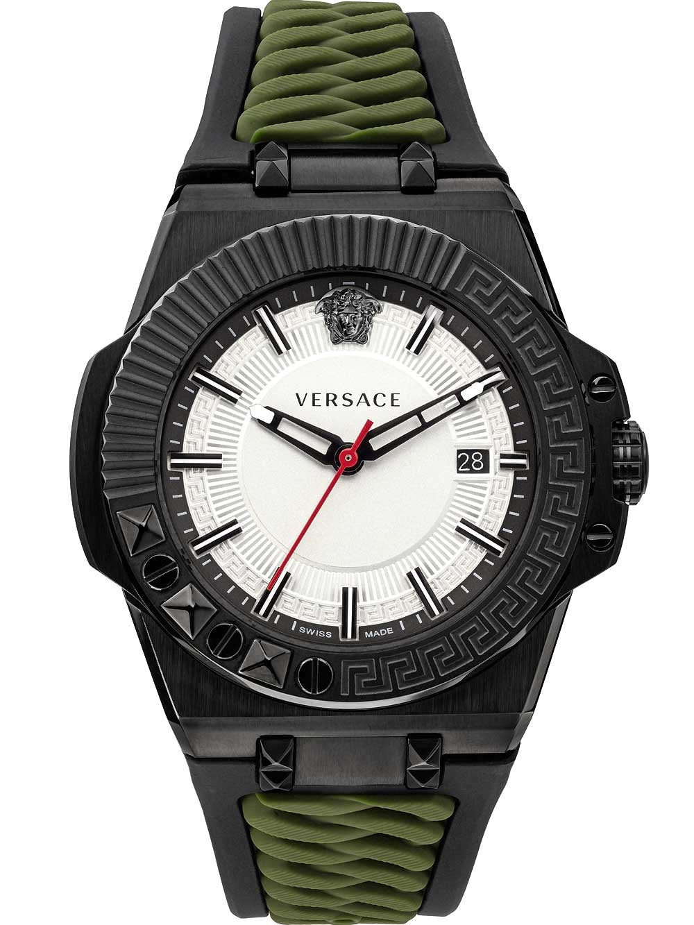VERSACE Mod. CHAIN REACTION