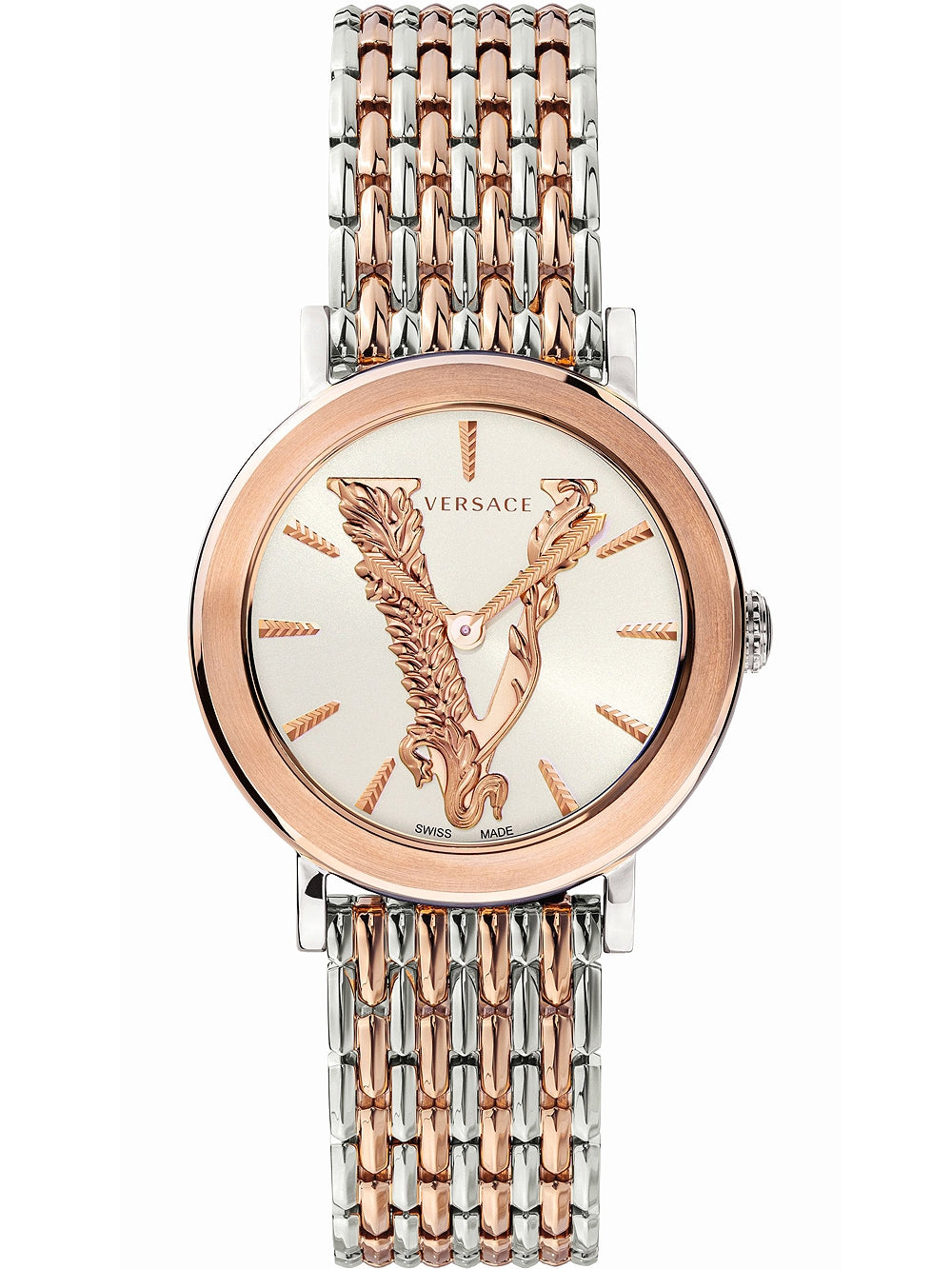 VERSACE Mod. VEHC00519