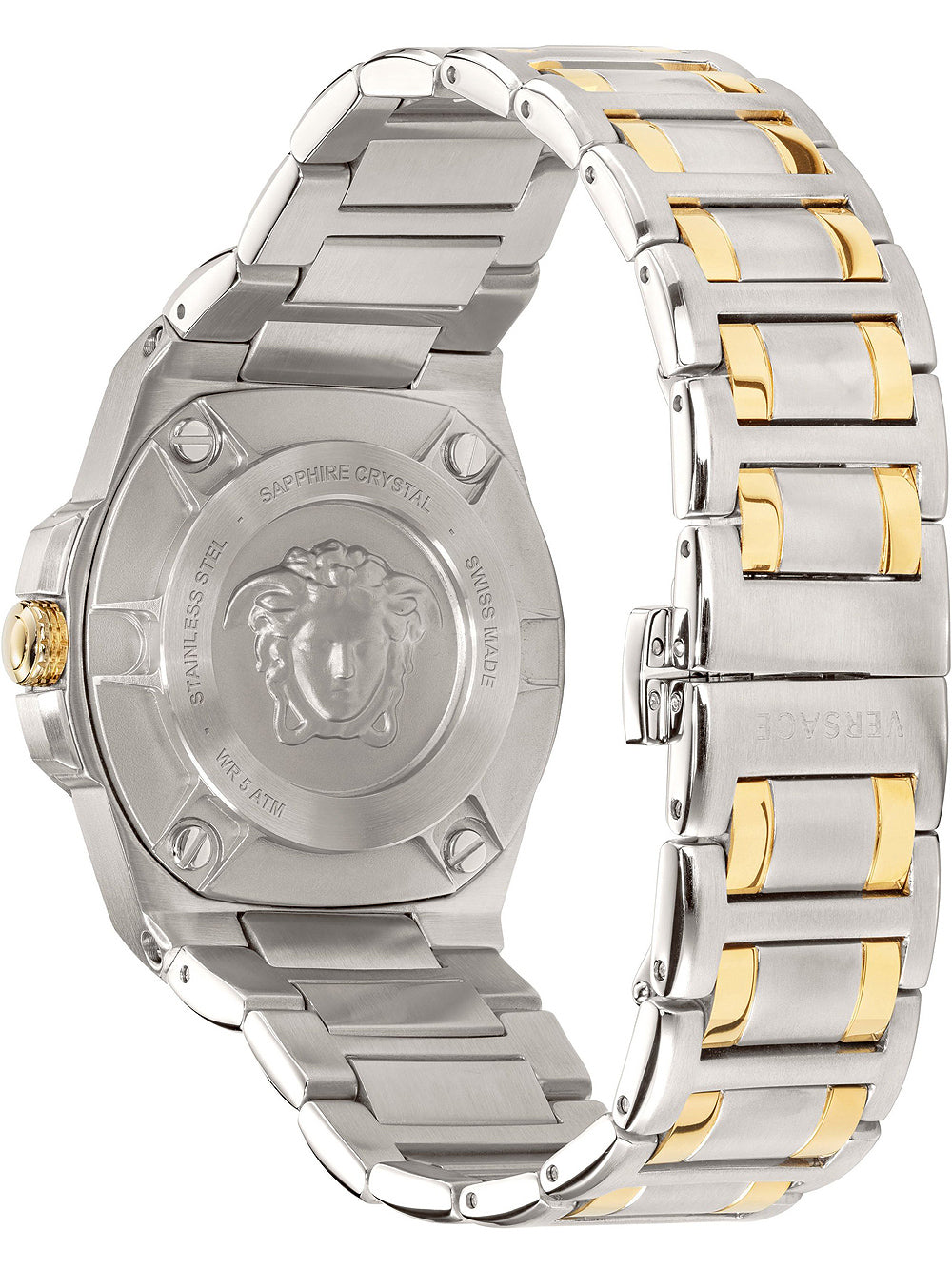 VERSACE Mod. CHAIN REACTION