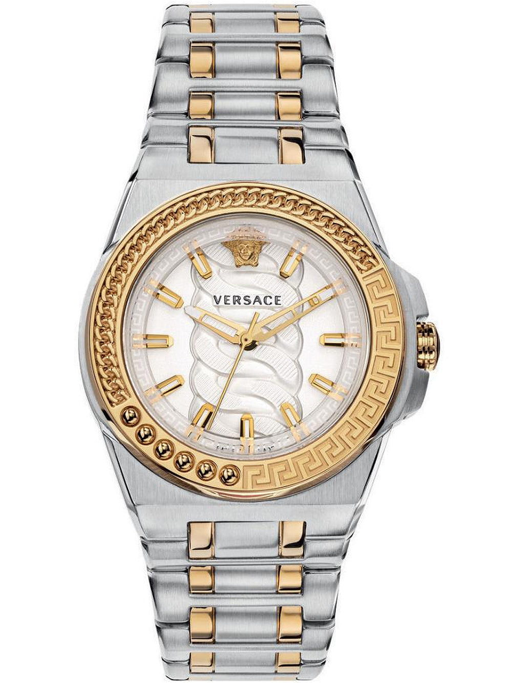 VERSACE Mod. CHAIN REACTION