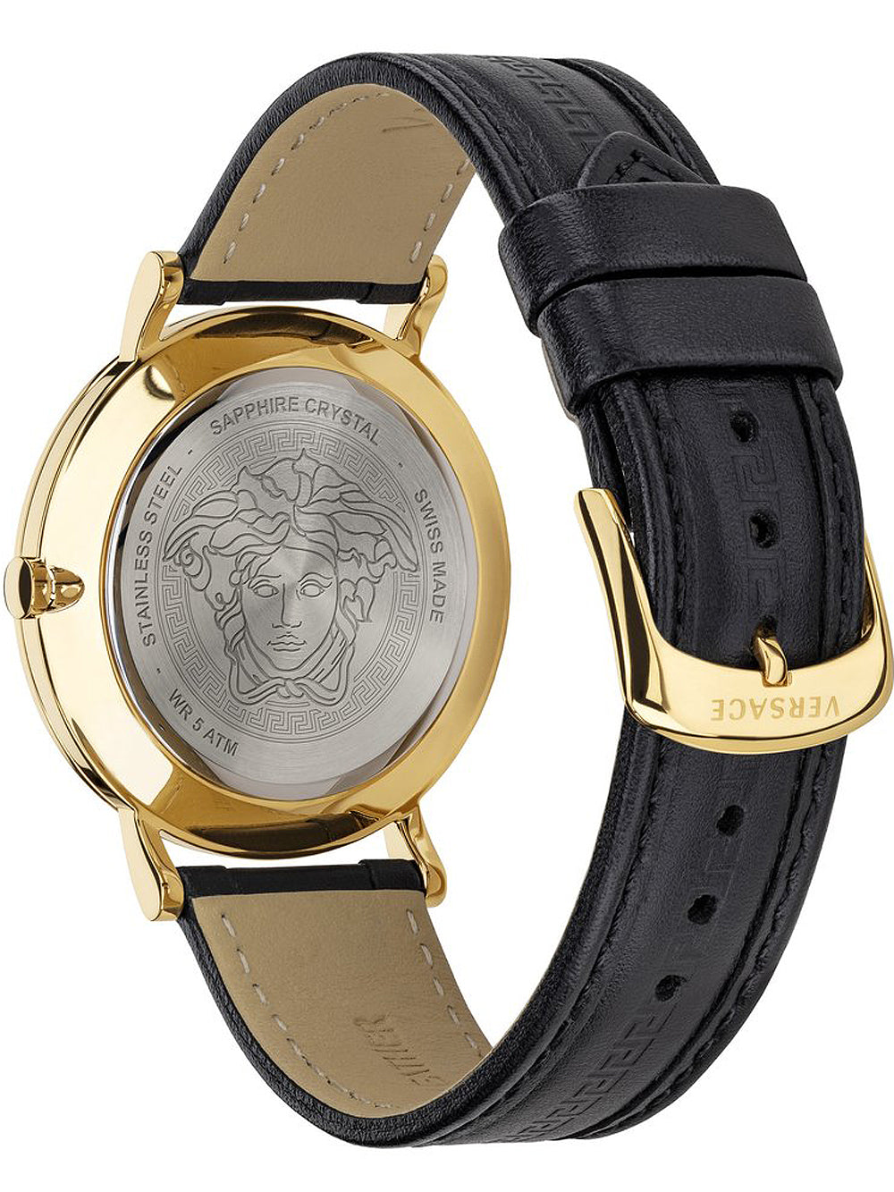 VERSACE Mod. V-ESSENTIAL