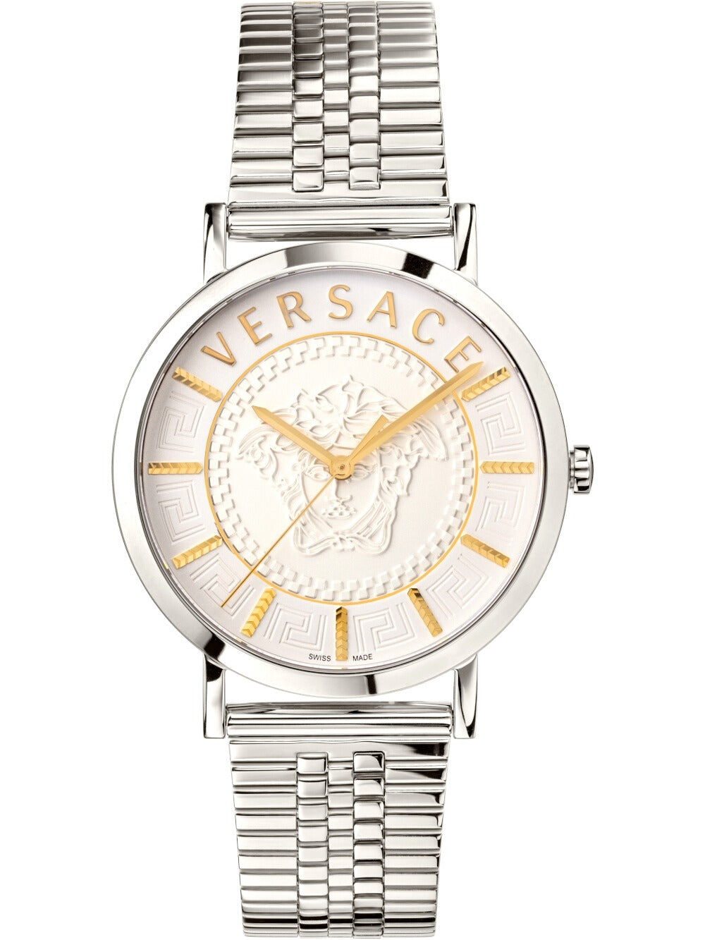VERSACE Mod. V-ESSENTIAL - WHITE