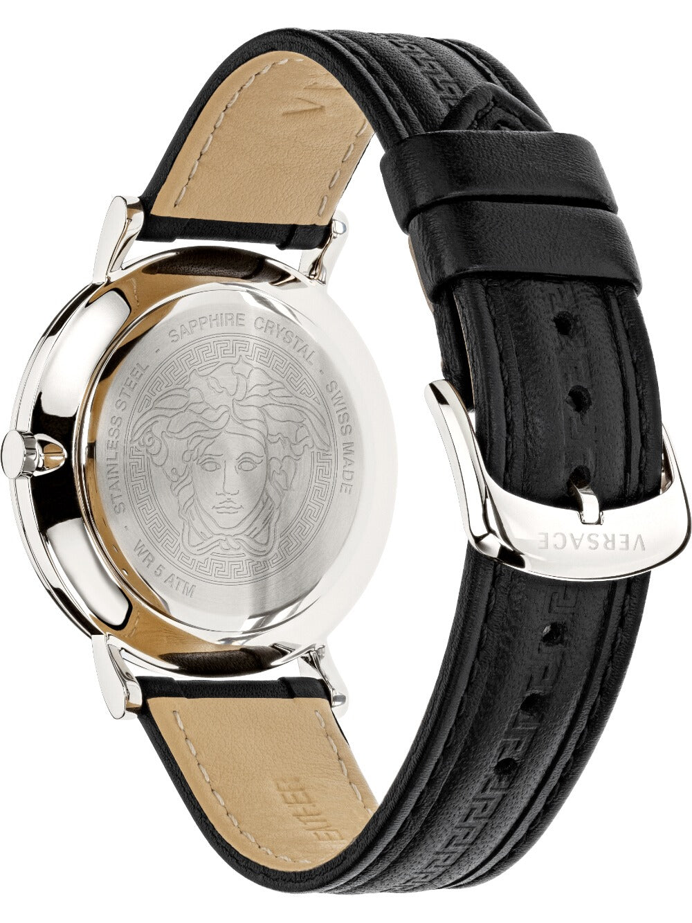 VERSACE Mod. V-ESSENTIAL