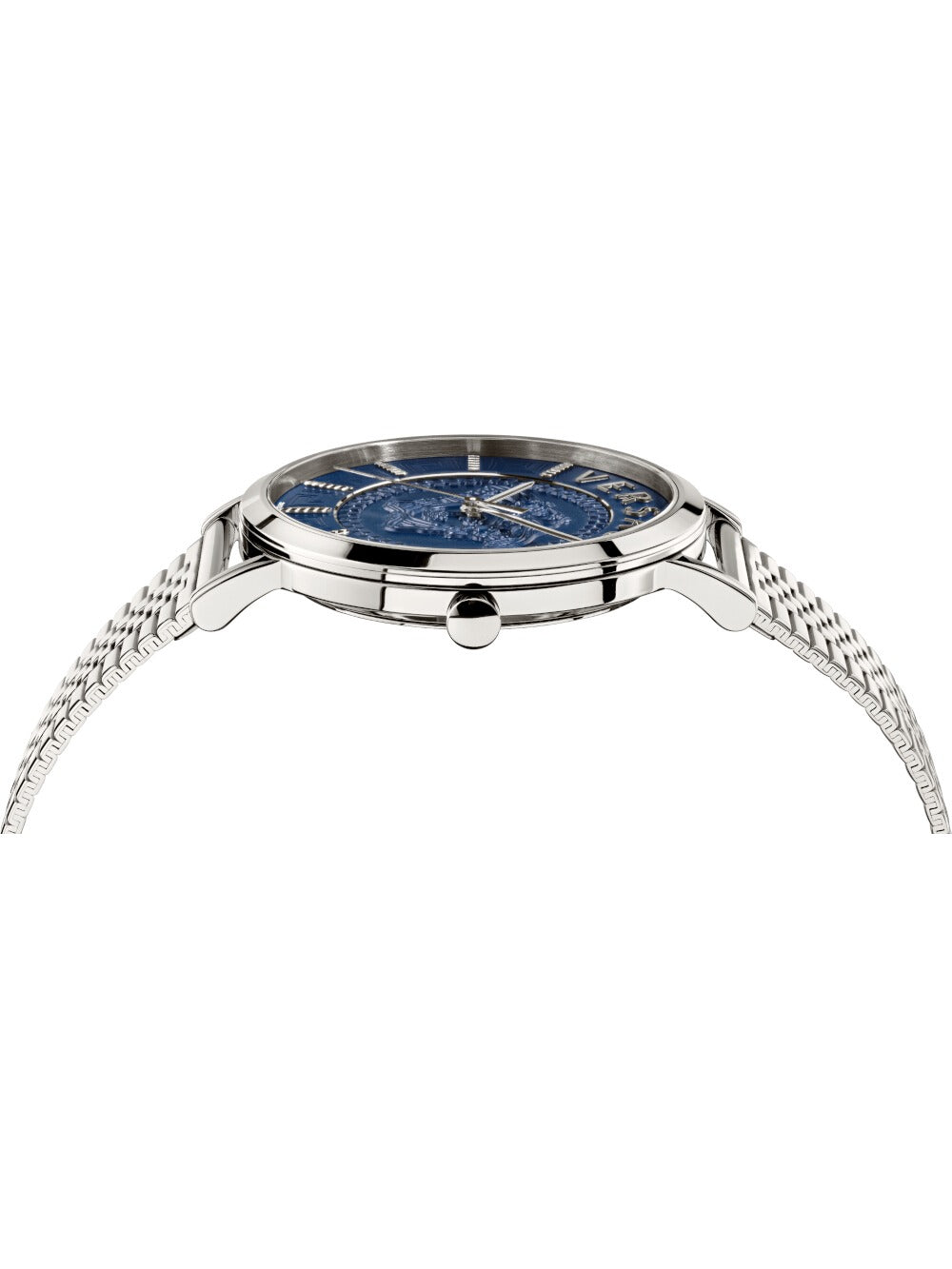 VERSACE Mod. V-ESSENTIAL - BLUE