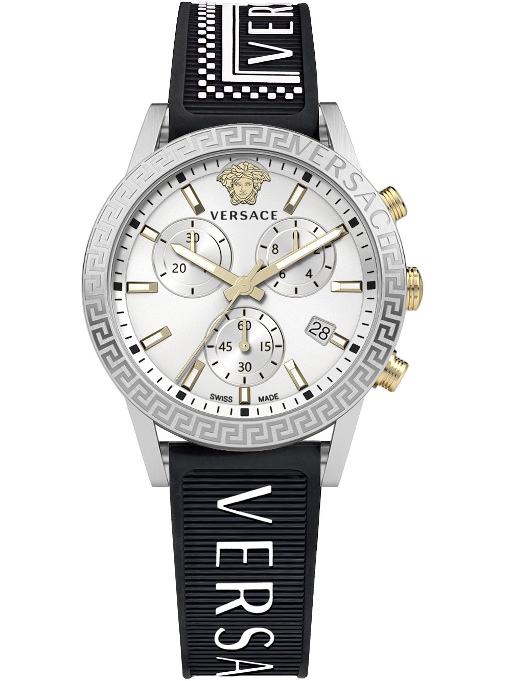 VERSACE Mod. SPORT TECH LADY