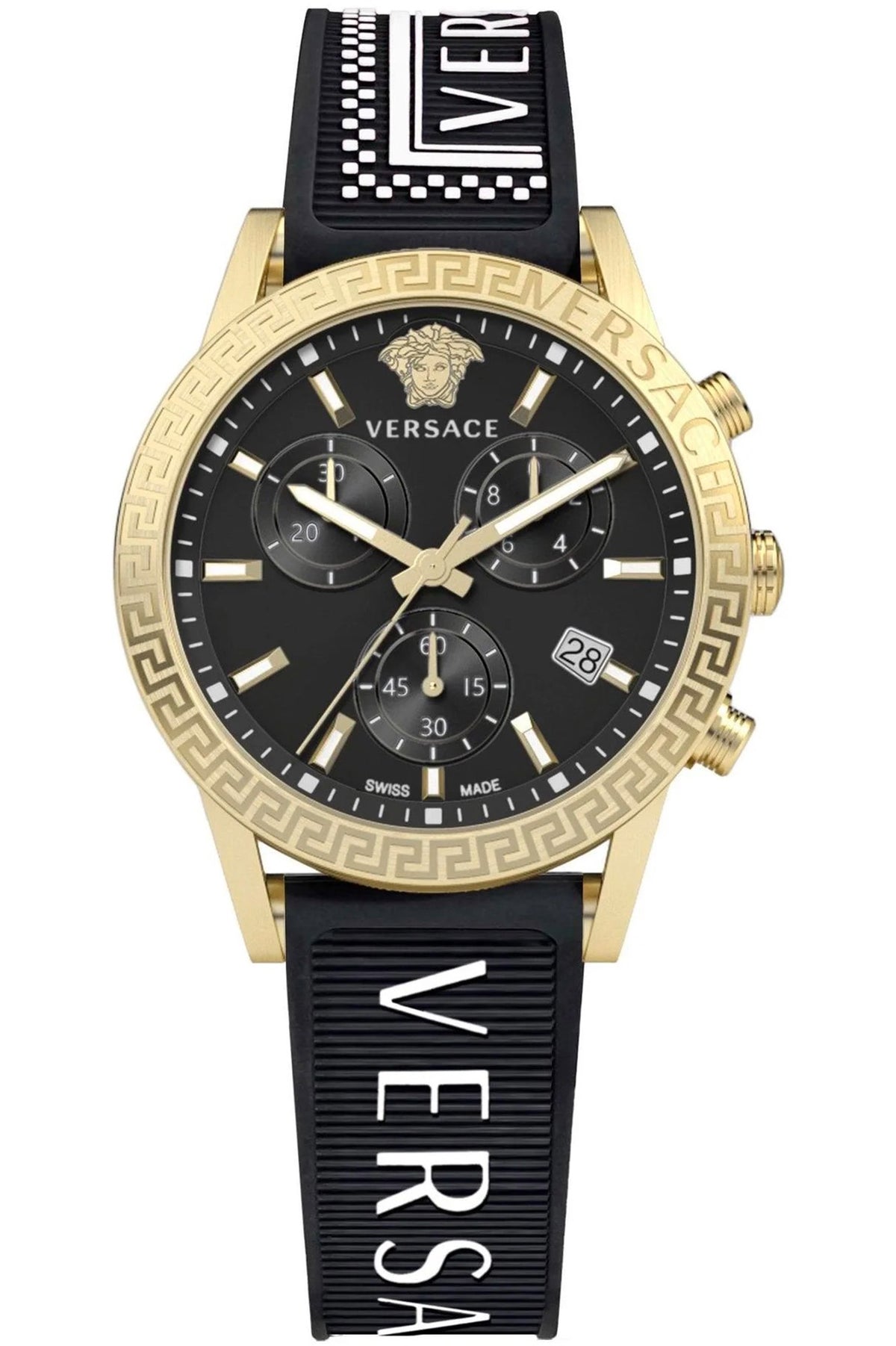 VERSACE Mod. KRIOS
