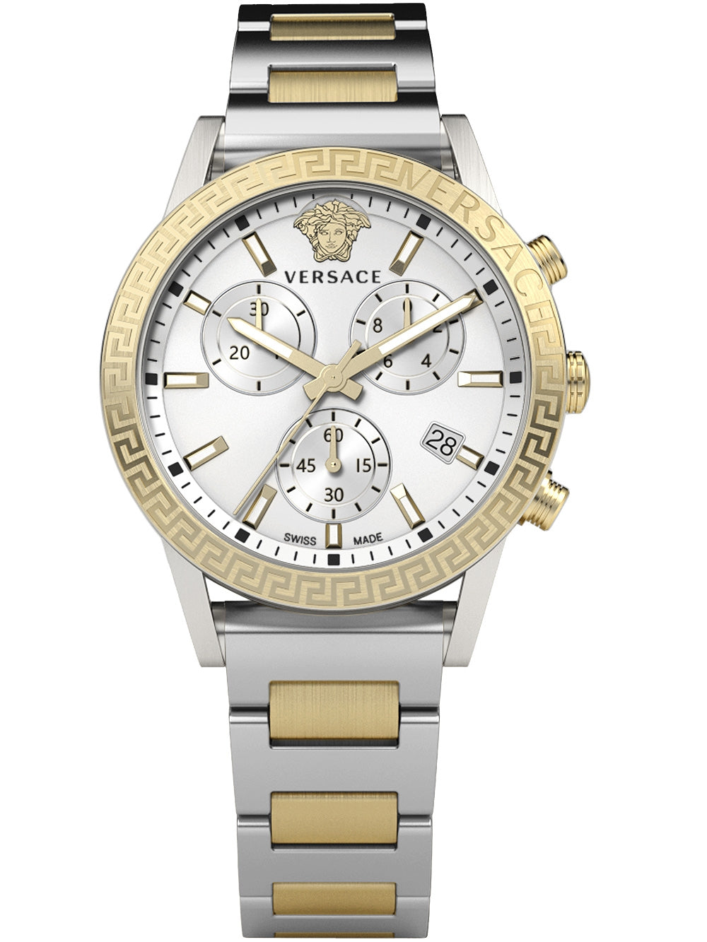VERSACE Mod. SPORT TECH CHRONOGRAPH