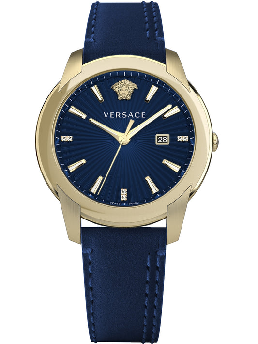 VERSACE Mod. VELQ00819