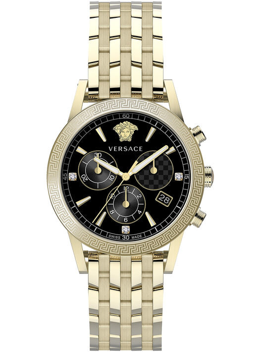 VERSACE Mod. VELT00919