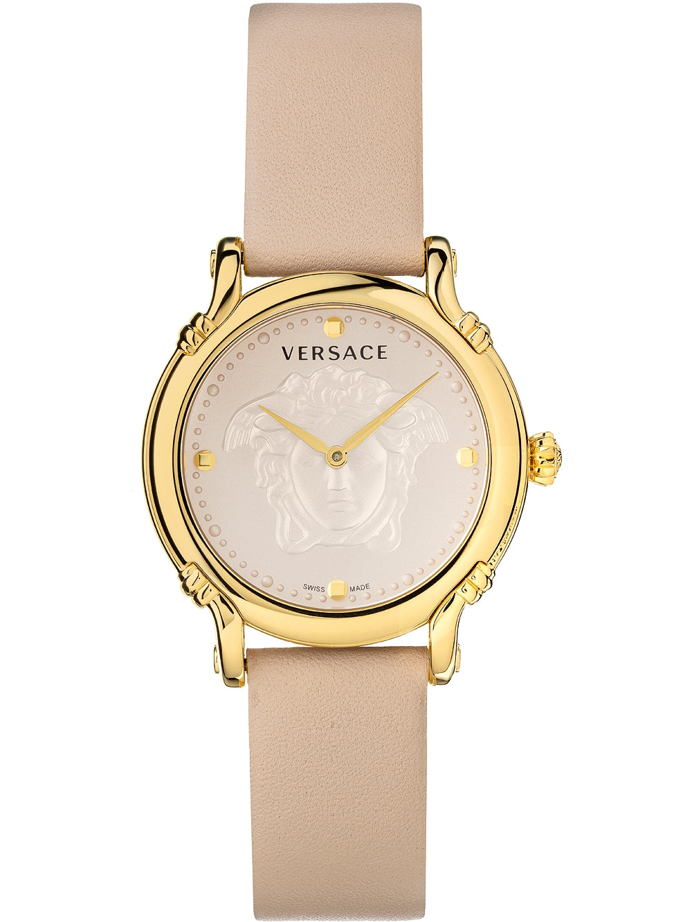 VERSACE Mod. SAFETY PIN