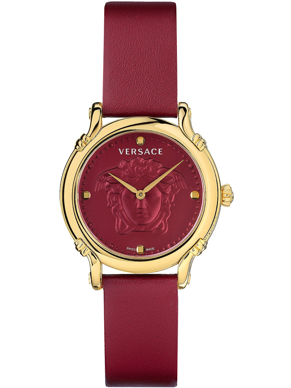 VERSACE Mod. SAFETY PIN