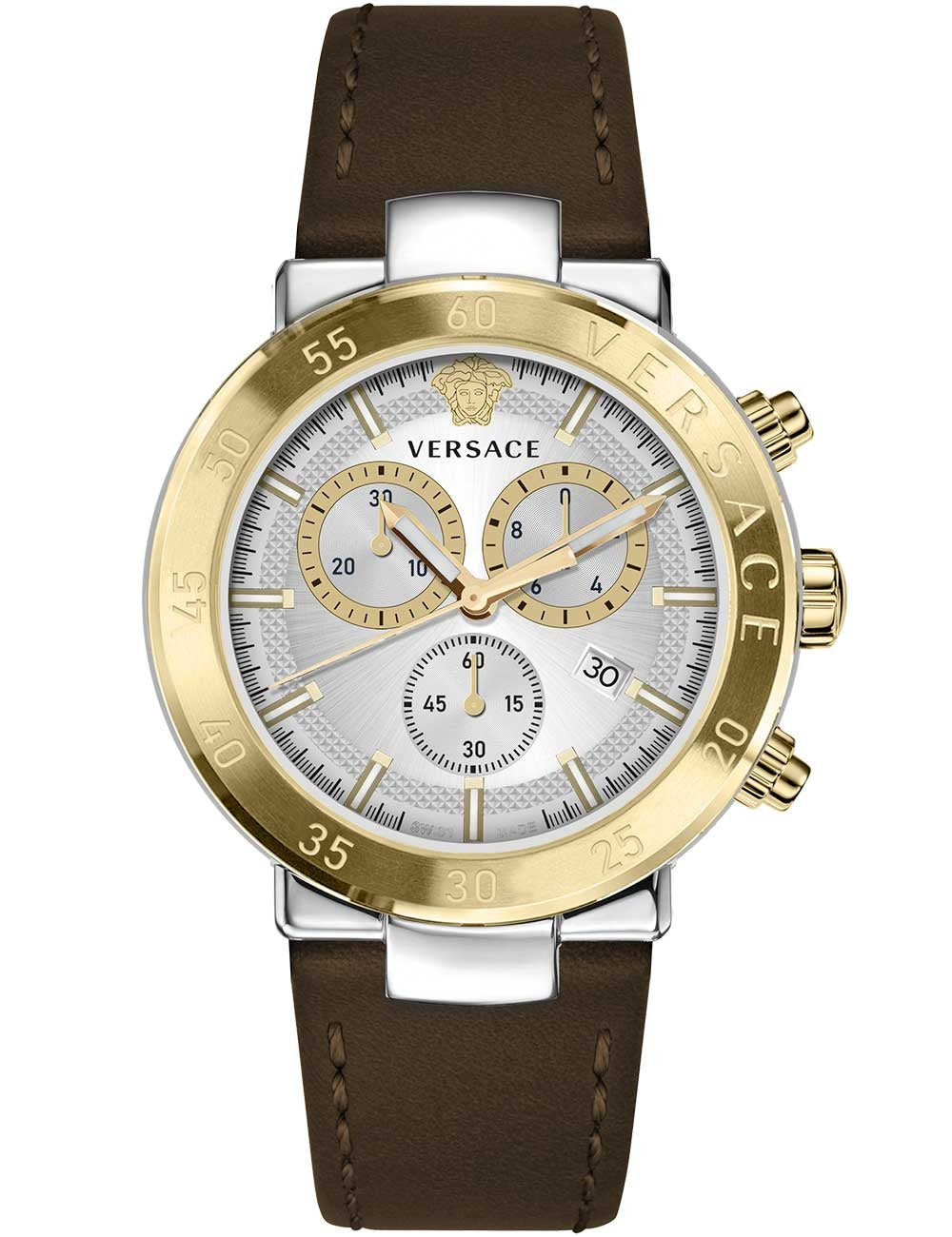 VERSACE Mod. URBAN MYSTIQUE CHRONOGRAPH