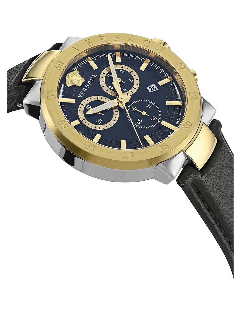 VERSACE Mod. URBAN MYSTIQUE CHRONOGRAPH