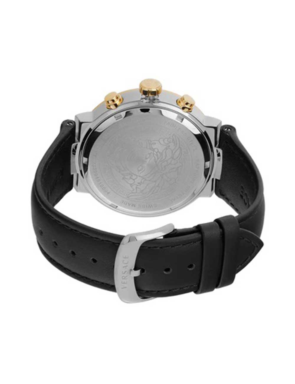 VERSACE Mod. URBAN MYSTIQUE CHRONOGRAPH