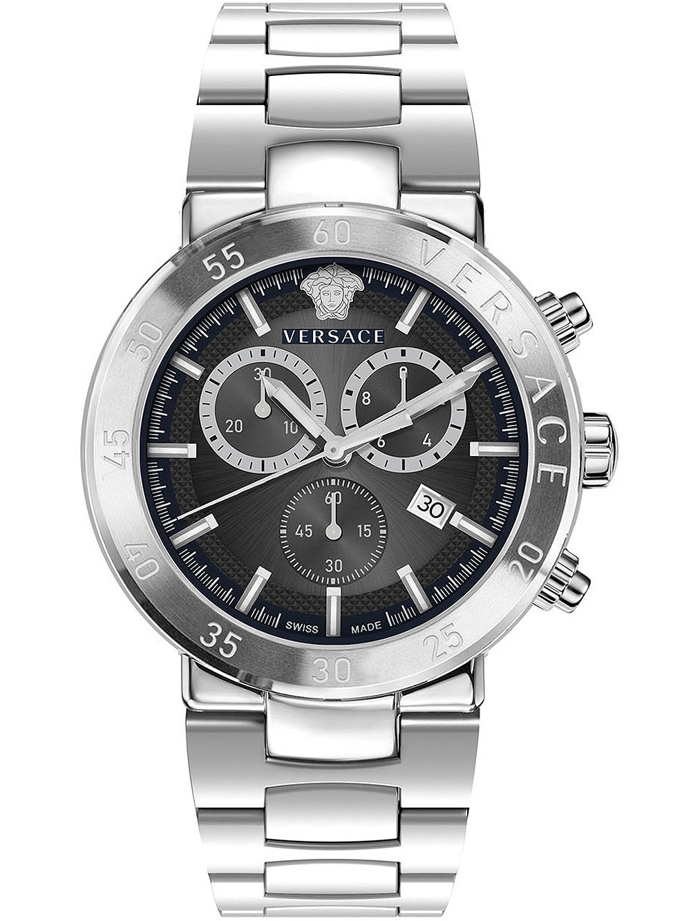 VERSACE Mod. URBAN MYSTIQUE CHRONOGRAPH