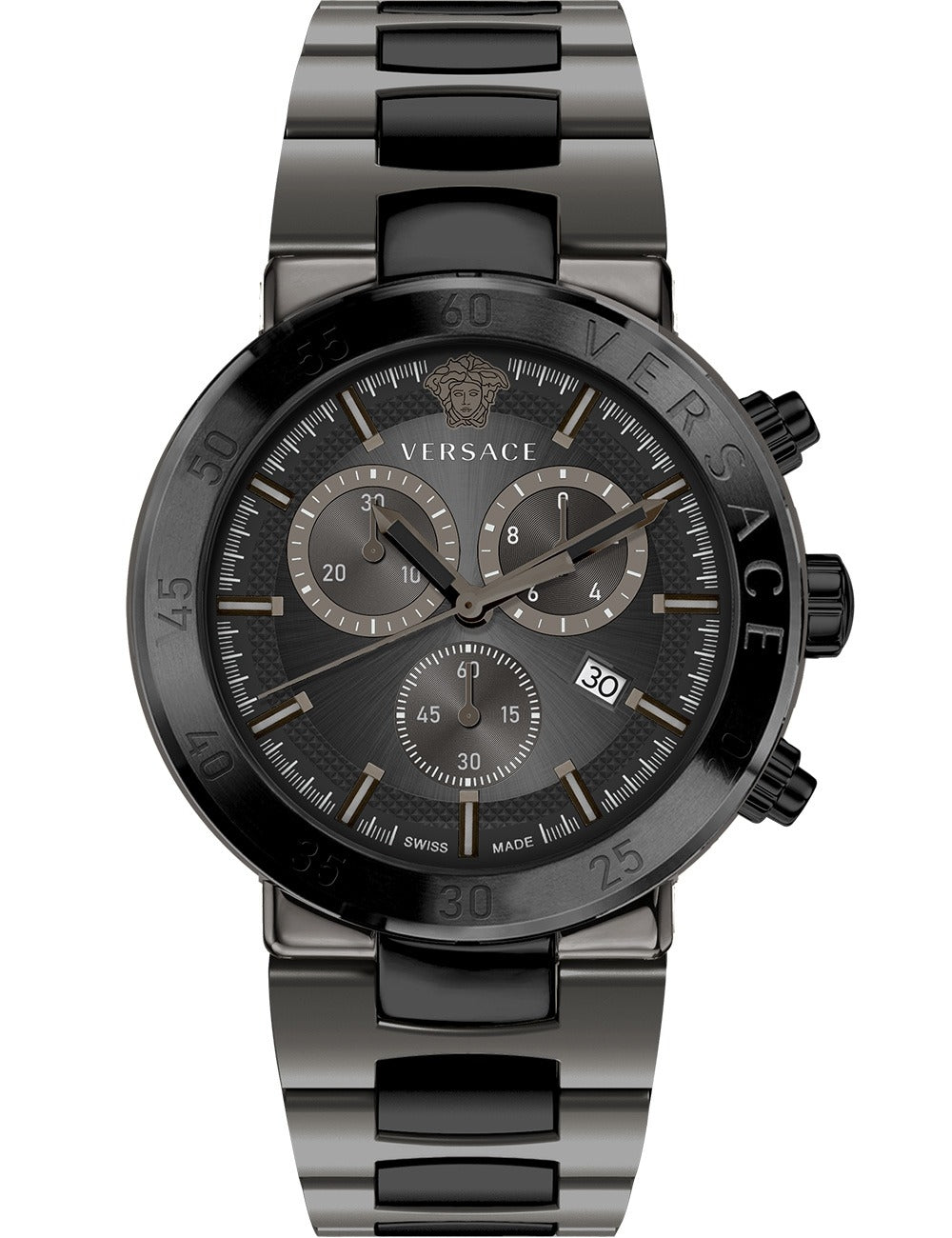 VERSACE Mod. URBAN MYSTIQUE