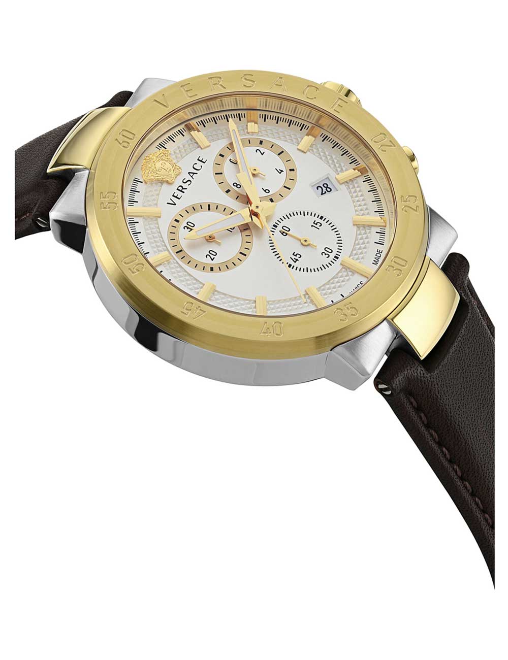 VERSACE Mod. URBAN MYSTIQUE CHRONOGRAPH