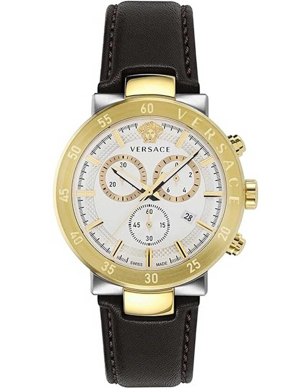 VERSACE Mod. URBAN MYSTIQUE CHRONOGRAPH