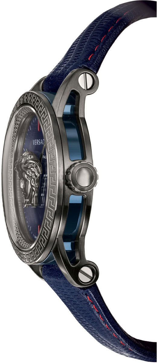 VERSACE Mod. VERD00118