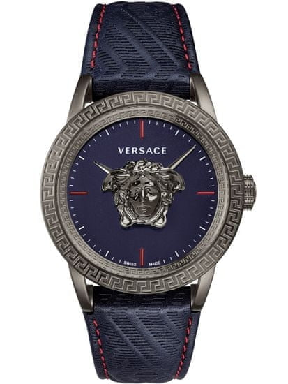 VERSACE Mod. VERD00118